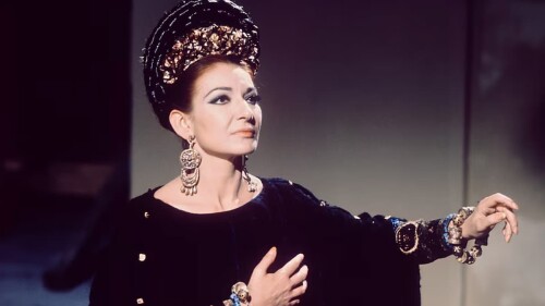 El mayor mito sobre María Callas