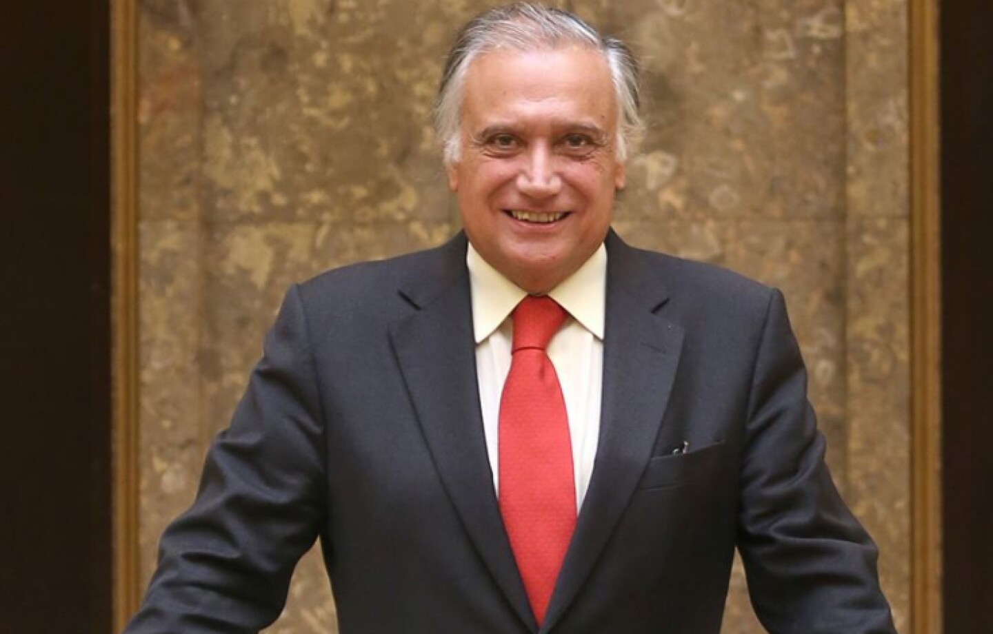 Antonio José Sacadura Vieira Monteiro_ejecentral