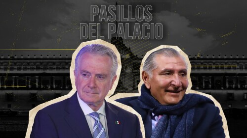 pasillos