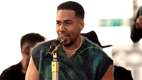 Romeo Santos lanza nuevo disco