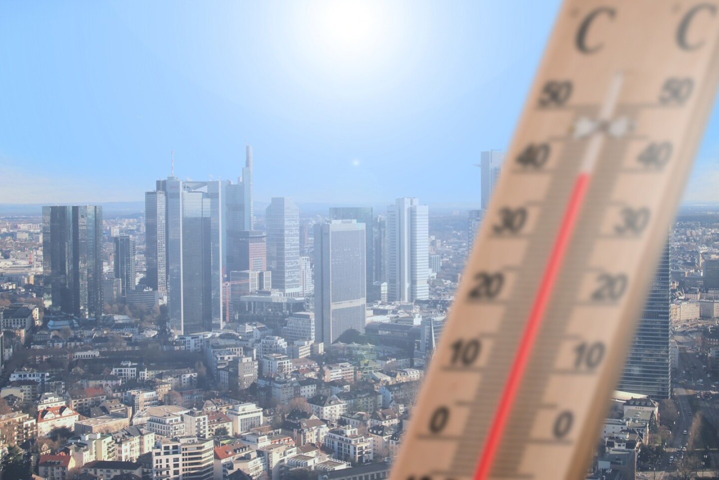ONU cambio climático