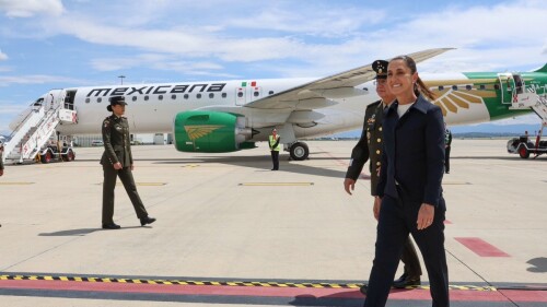 mexicana de aviación-sheinbaum.jpg