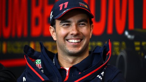 checo-perez-clasificacion-gran-premio-paises-bajos