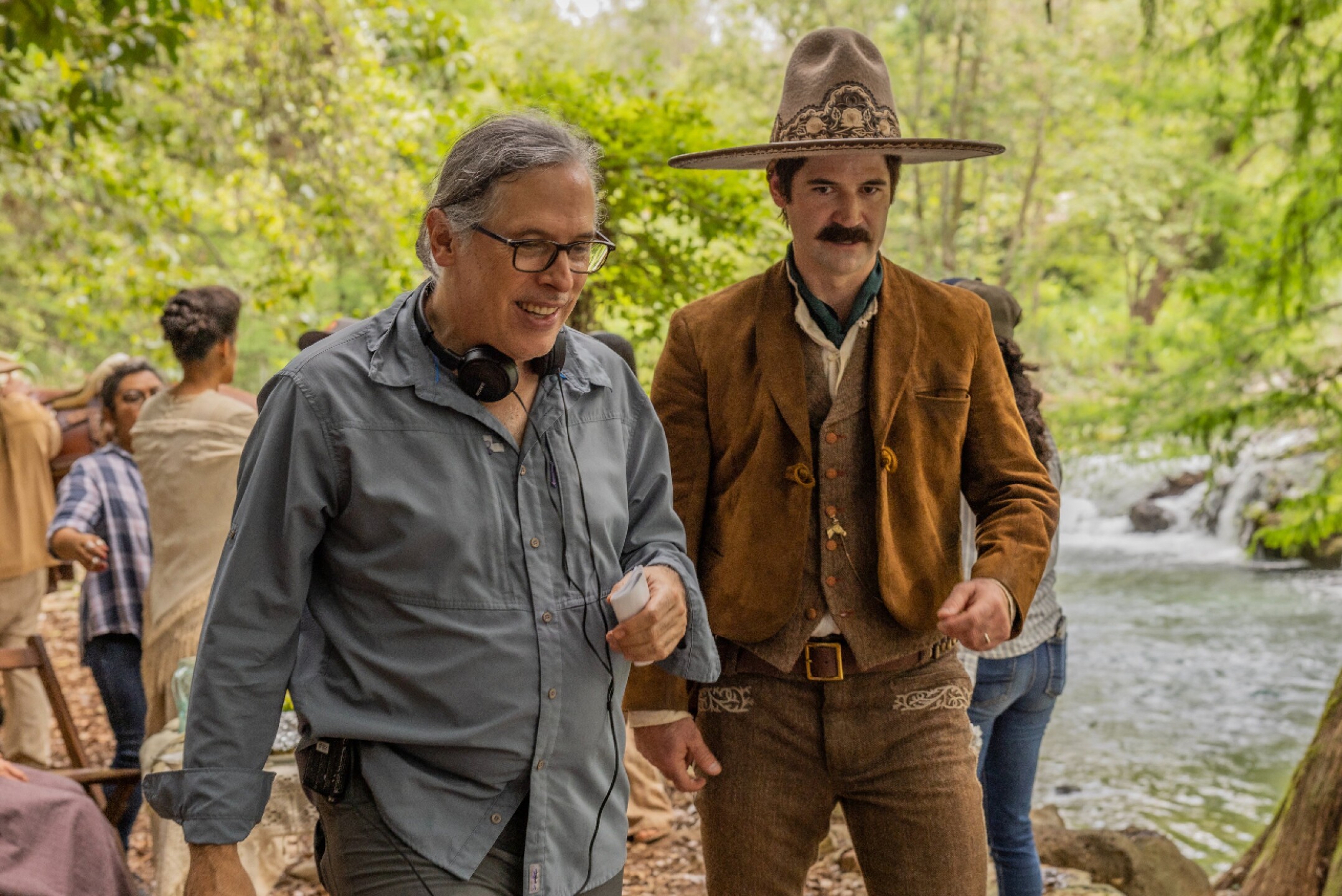 pedro-paramo-rodaje-netflix
