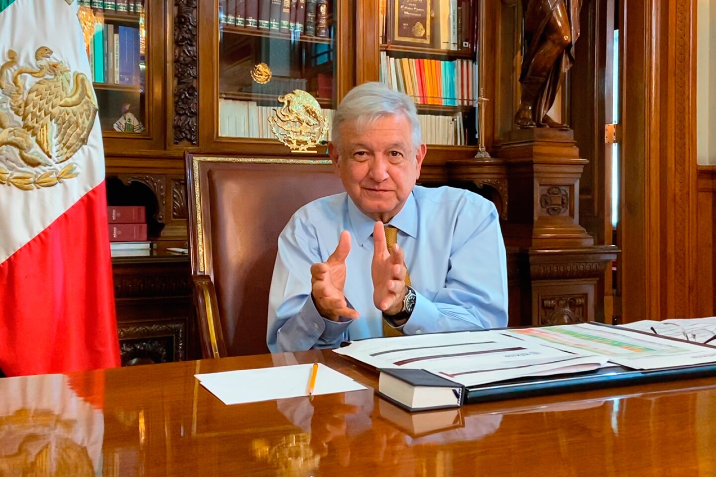 AMLO