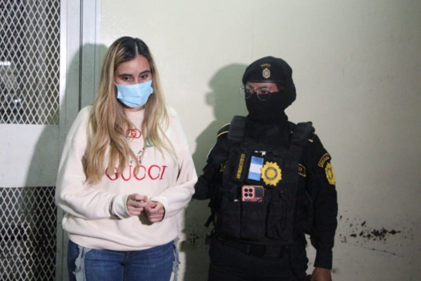 Ana Gabriela Rubio Zea