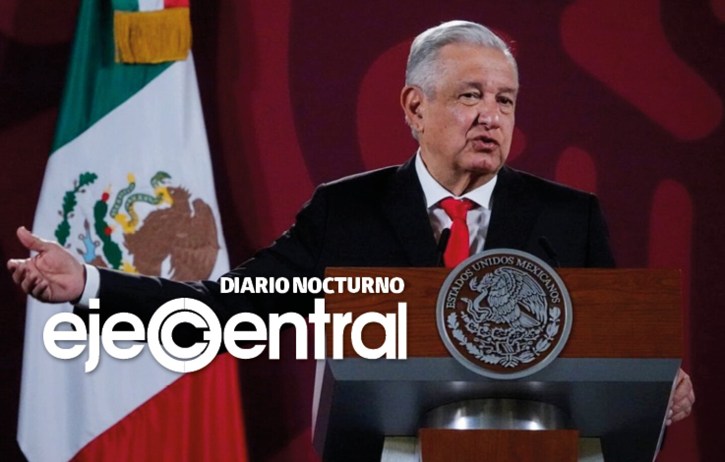 Promo_587_Al iniciar la sección de Cero impunidad, se omite la agresión armada a civiles cometida por desconcierto e incertidumbre. Tampoco aborda la mañanera el tema Gertz.