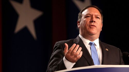 Mike Pompeo Gage Skidmore wikimedia commons