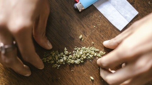 Marihuana