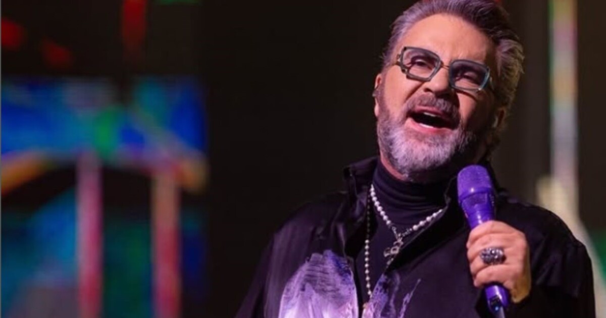 Manuel Mijares anuncia su retiro de los escenarios; ¿cuándo es el último concierto del cantante?