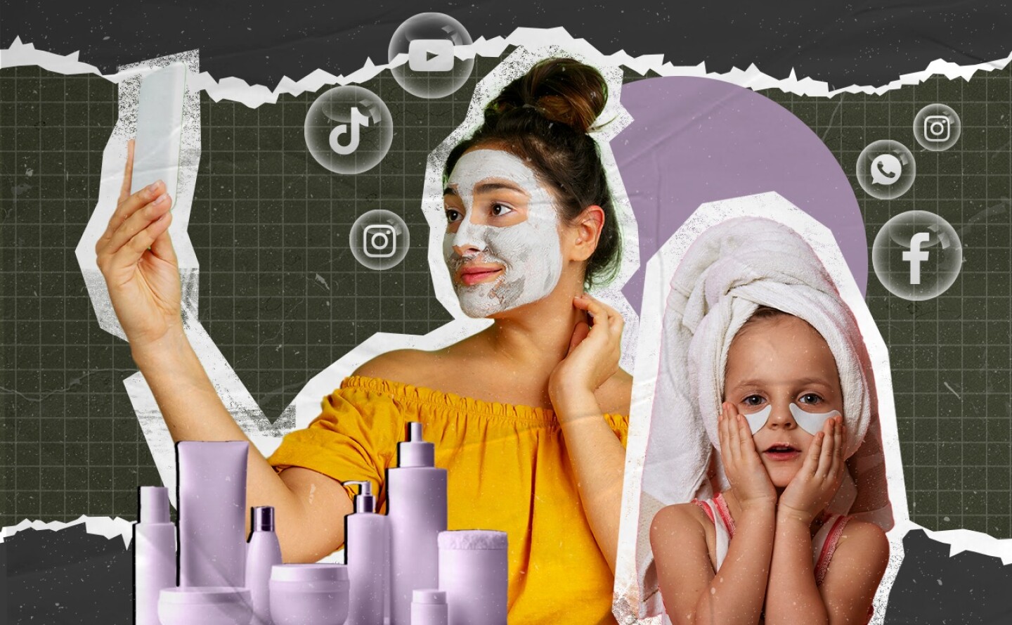 ninas-adolescentes-skincare