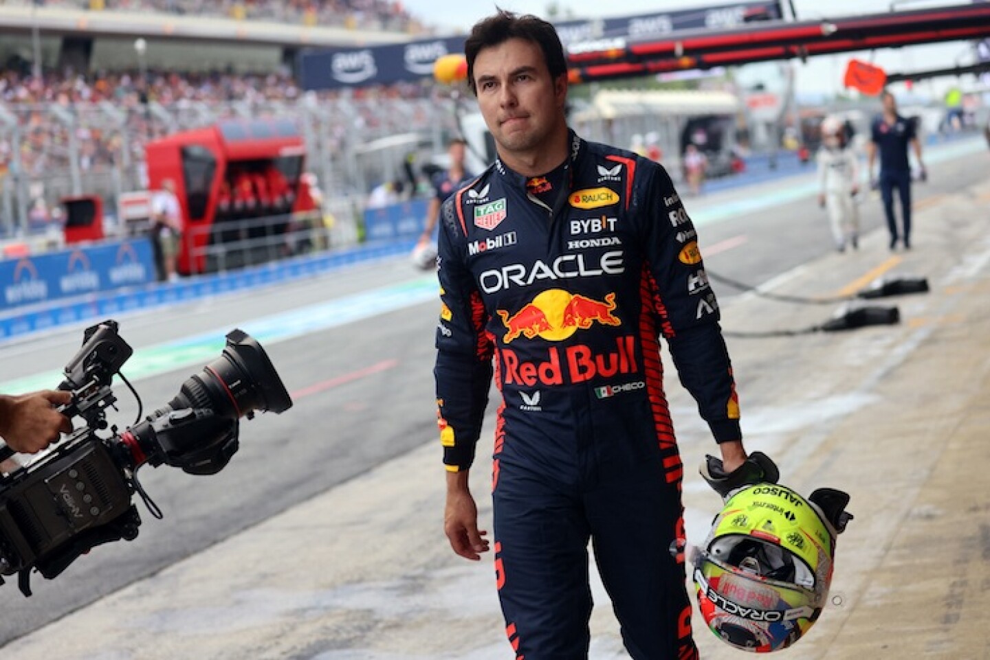 AUTO-PRIX-F1-ESP-QUALIFYING