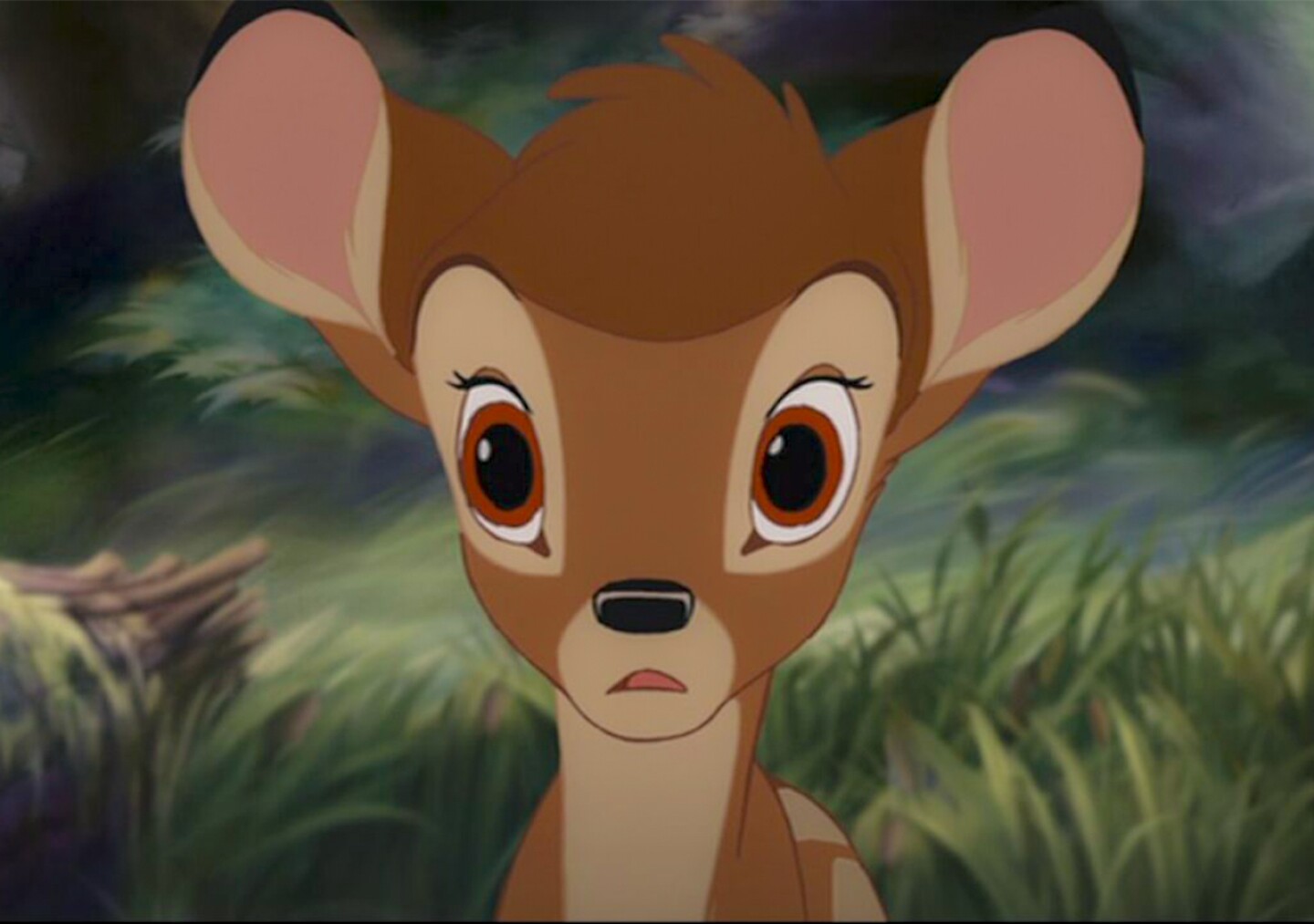 Bambi