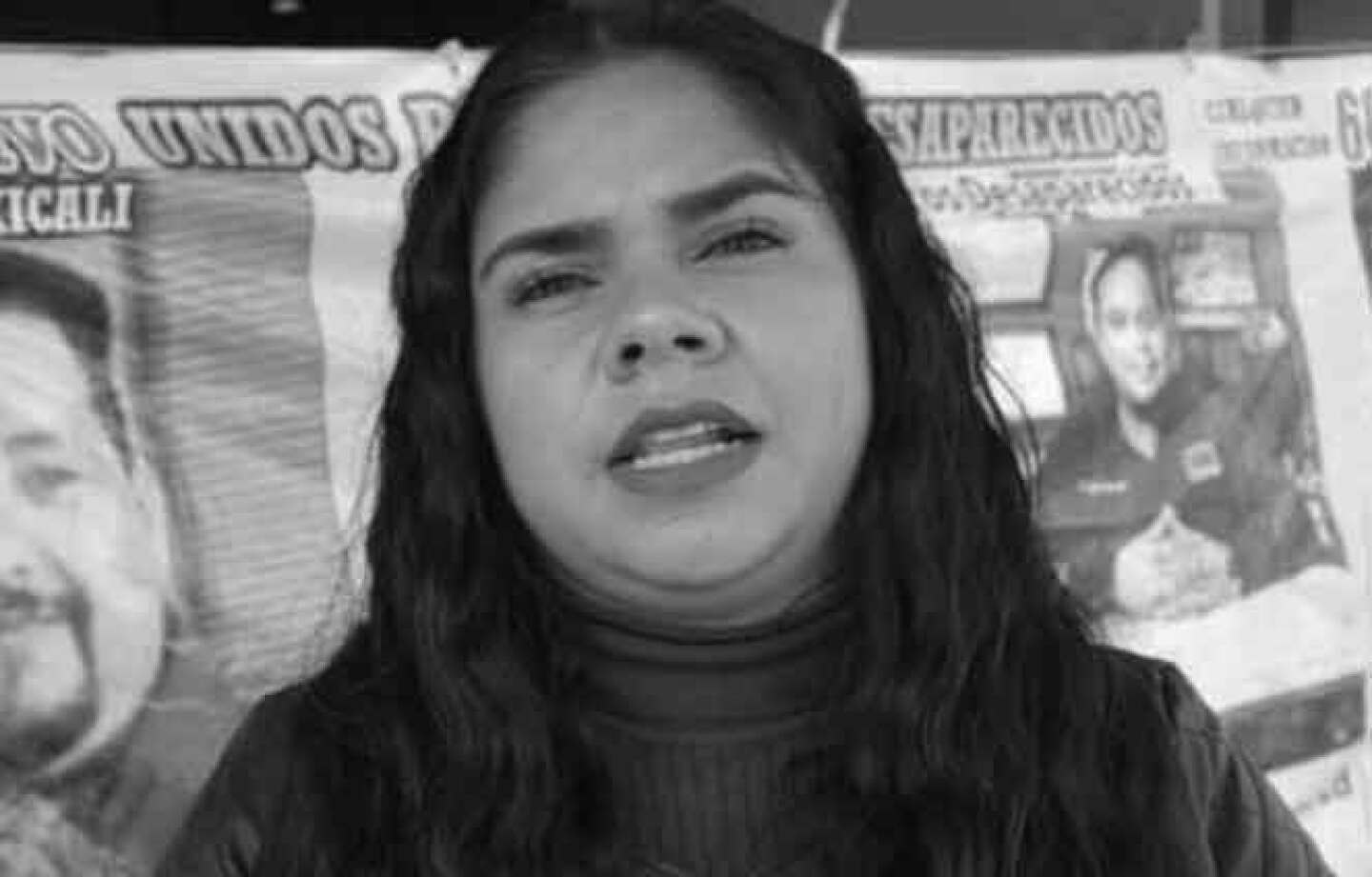 Asesinato de activista