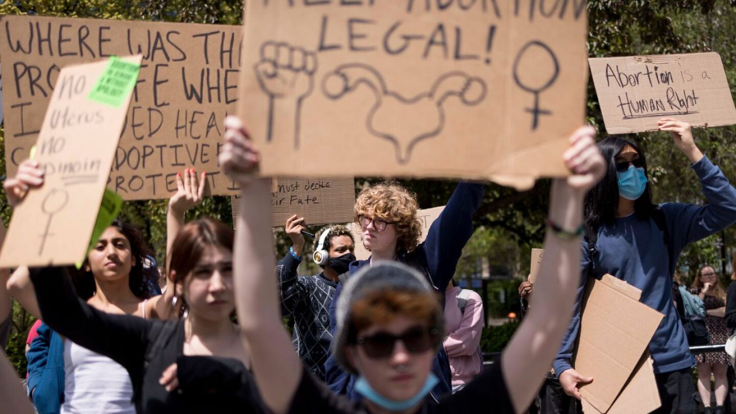 aborto en Luisiana