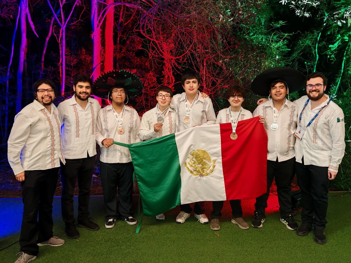 Olimpiada Internacional de Matemáticas 2025.jpg