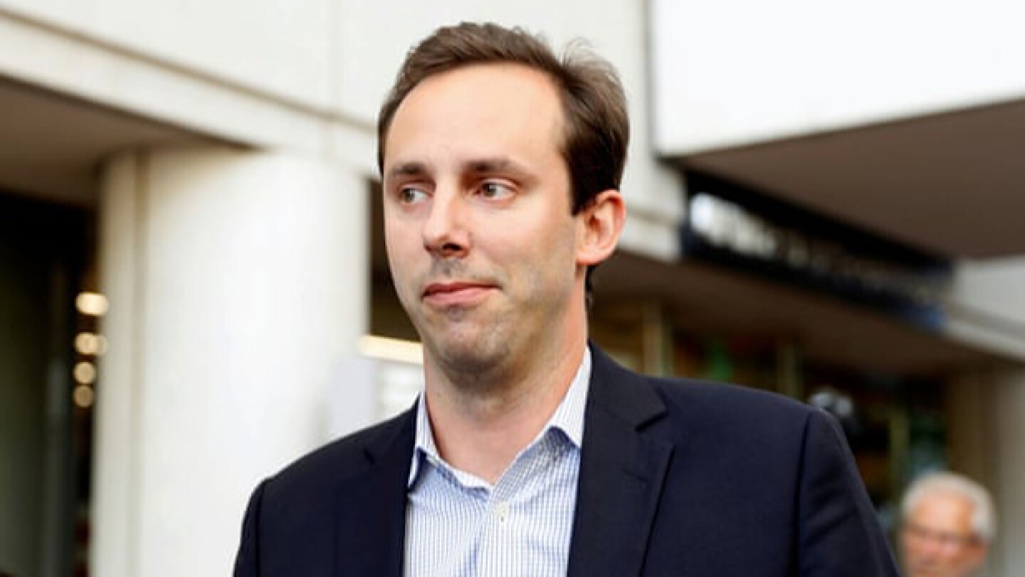 Anthony _Levandowski
