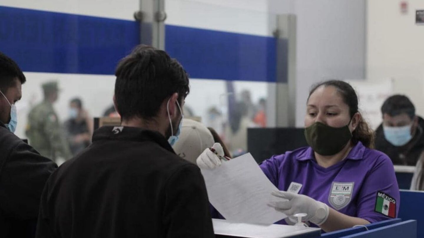 Migrantes de Afganistán