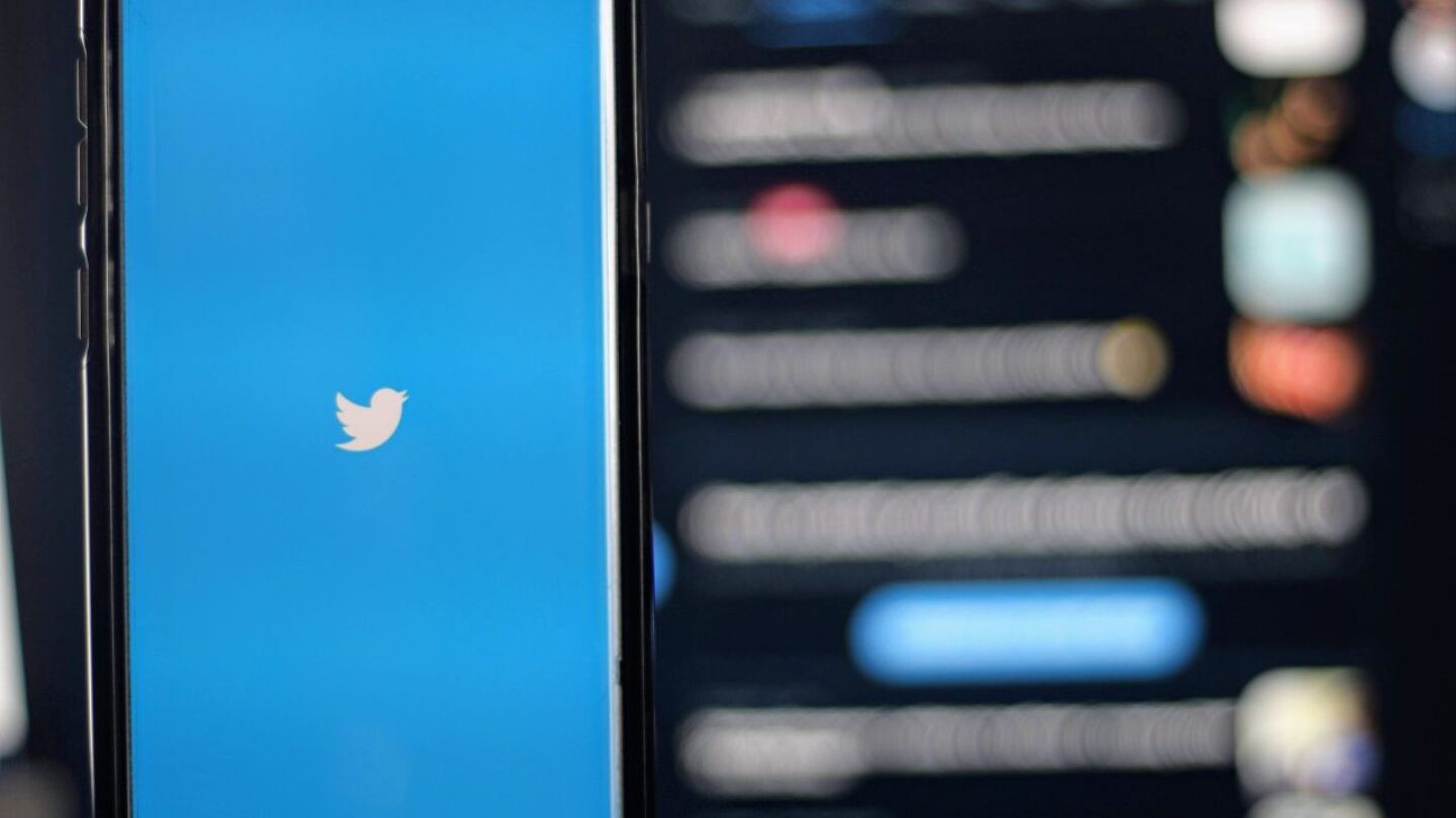 twitter filtración masiva de datos