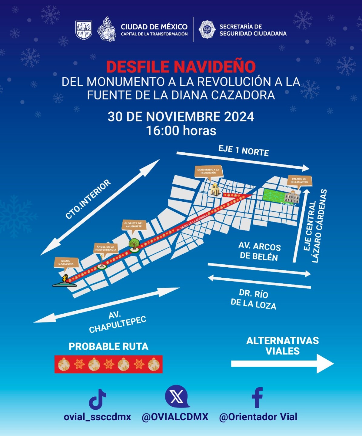 Ruta Bolo Fest 2024
