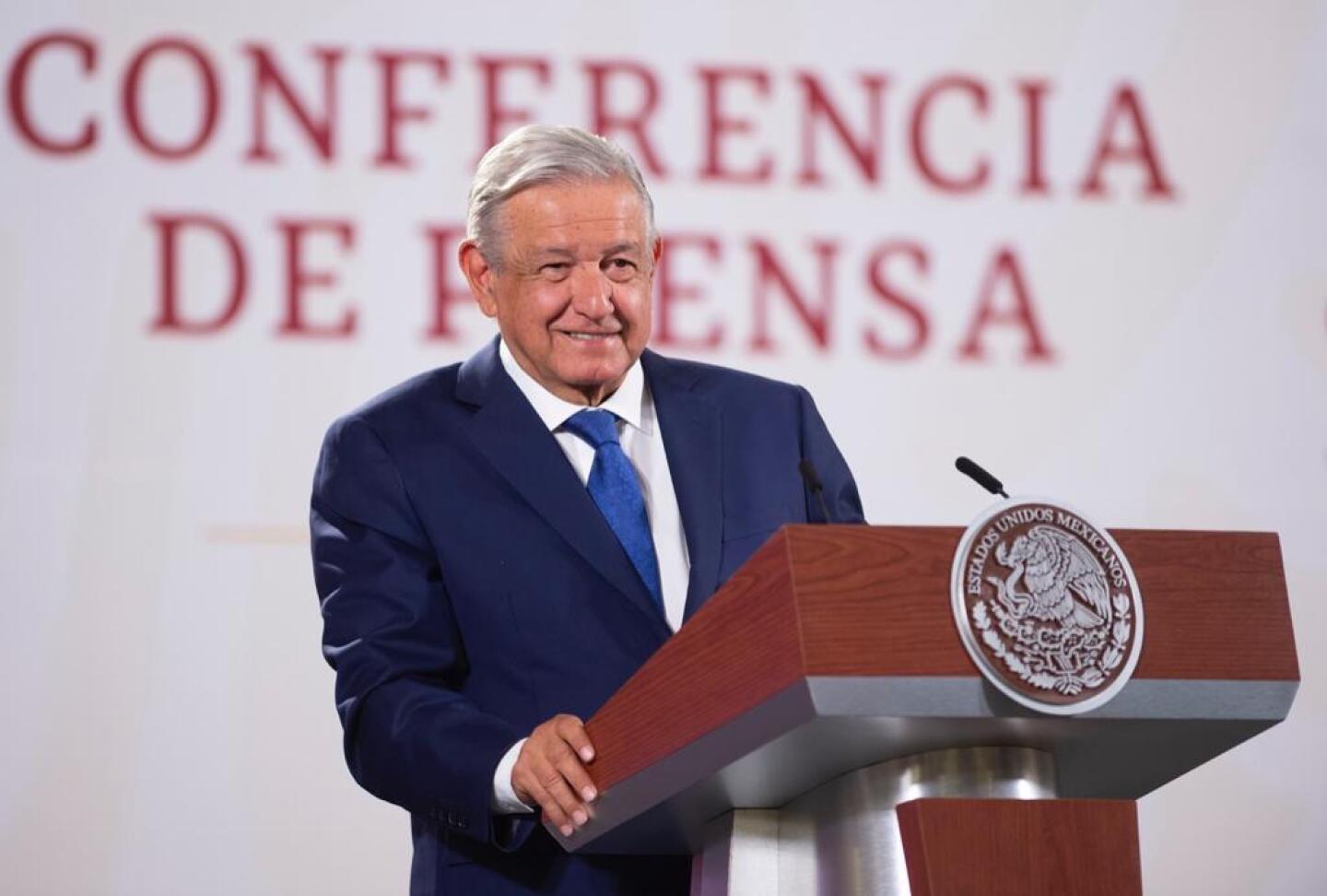 #EjeMatutino | 18 de mayo de 2022