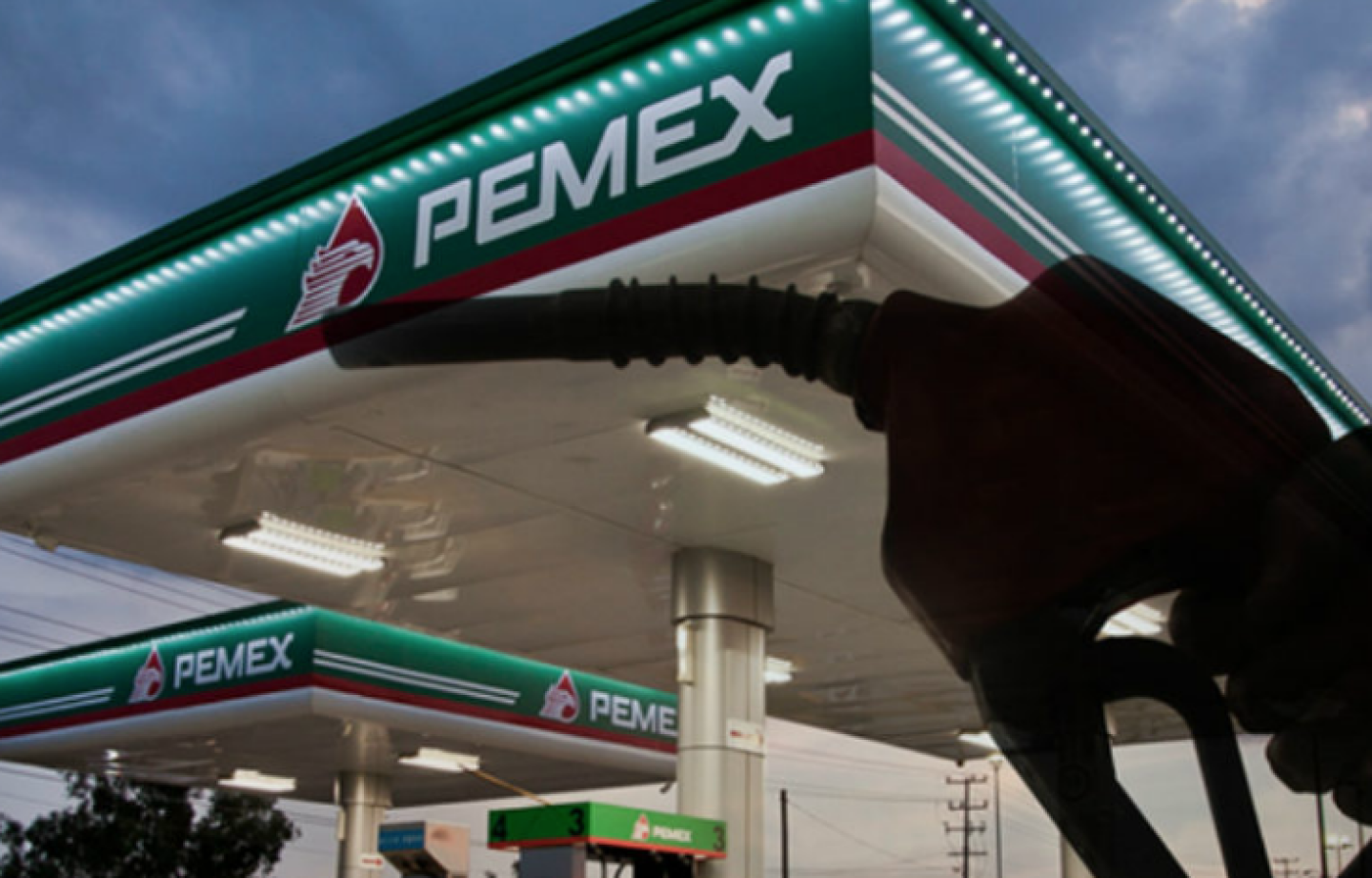 Pemex