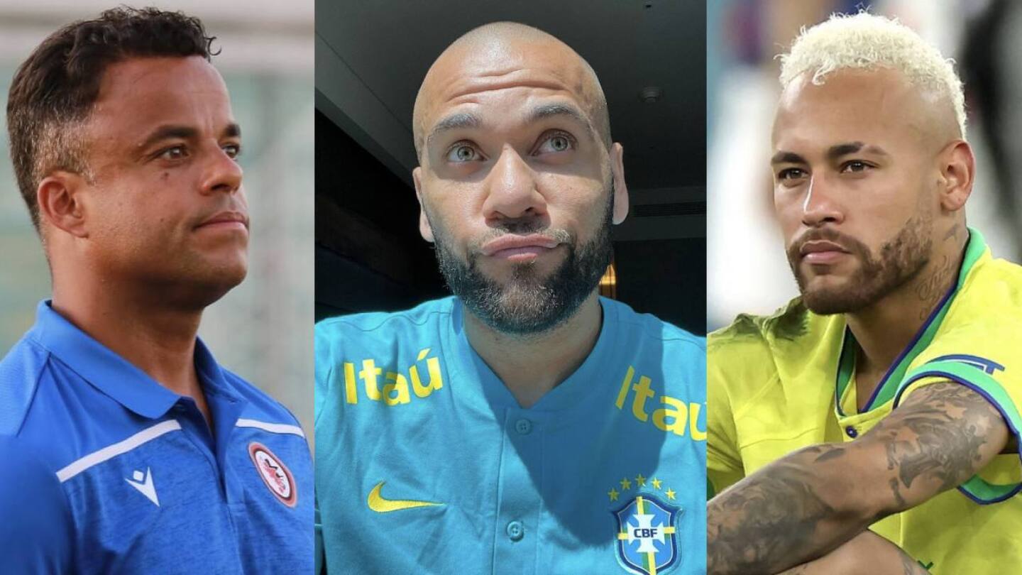 futbolistas brasilenos abuso sexual