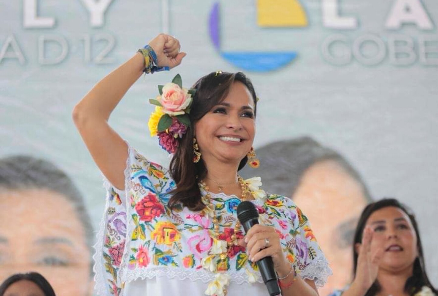 Laura-Fernández-candidata-Quintana-Roo