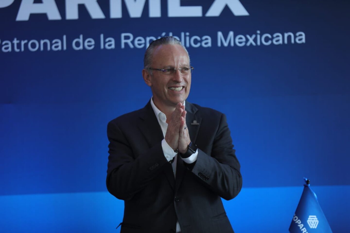 Jose medina mora