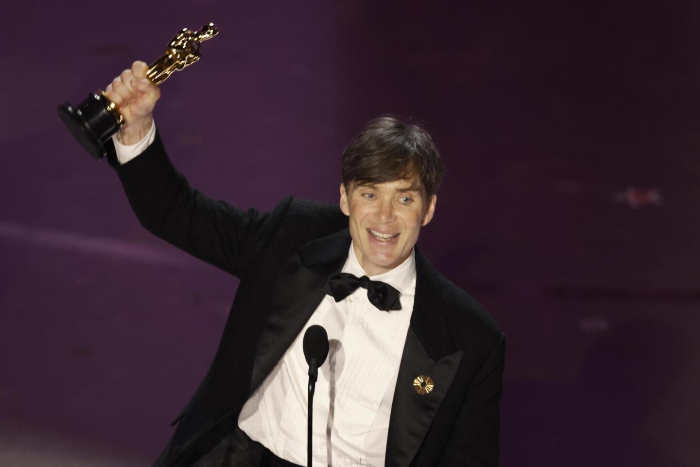 Show - 96th Academy Awards