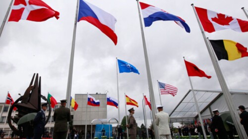 Sede-central-de-la-OTAN