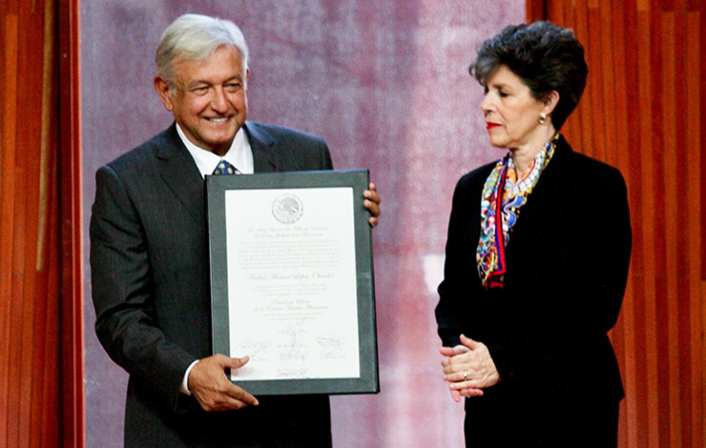 Constancia_Presidente-AMLO_Cuartoscuro