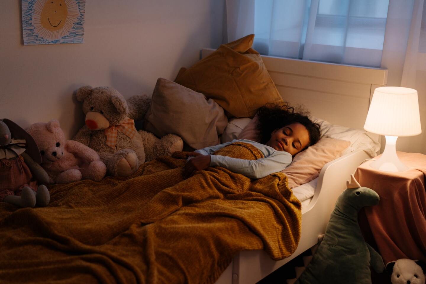moja-cama-nino-domir