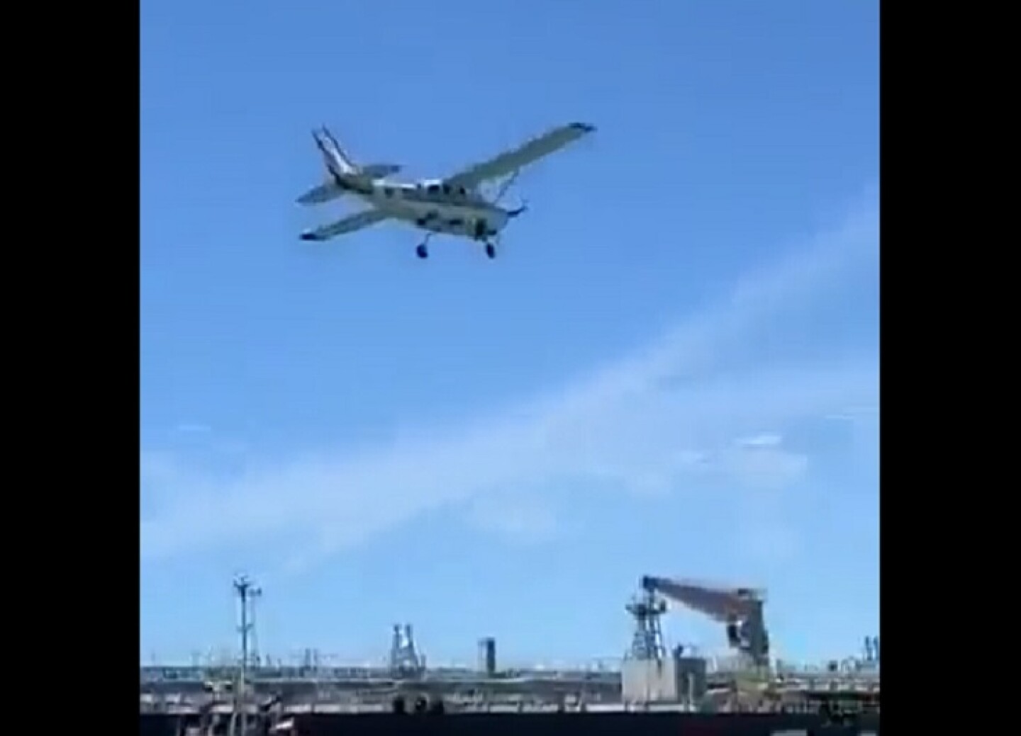avioneta