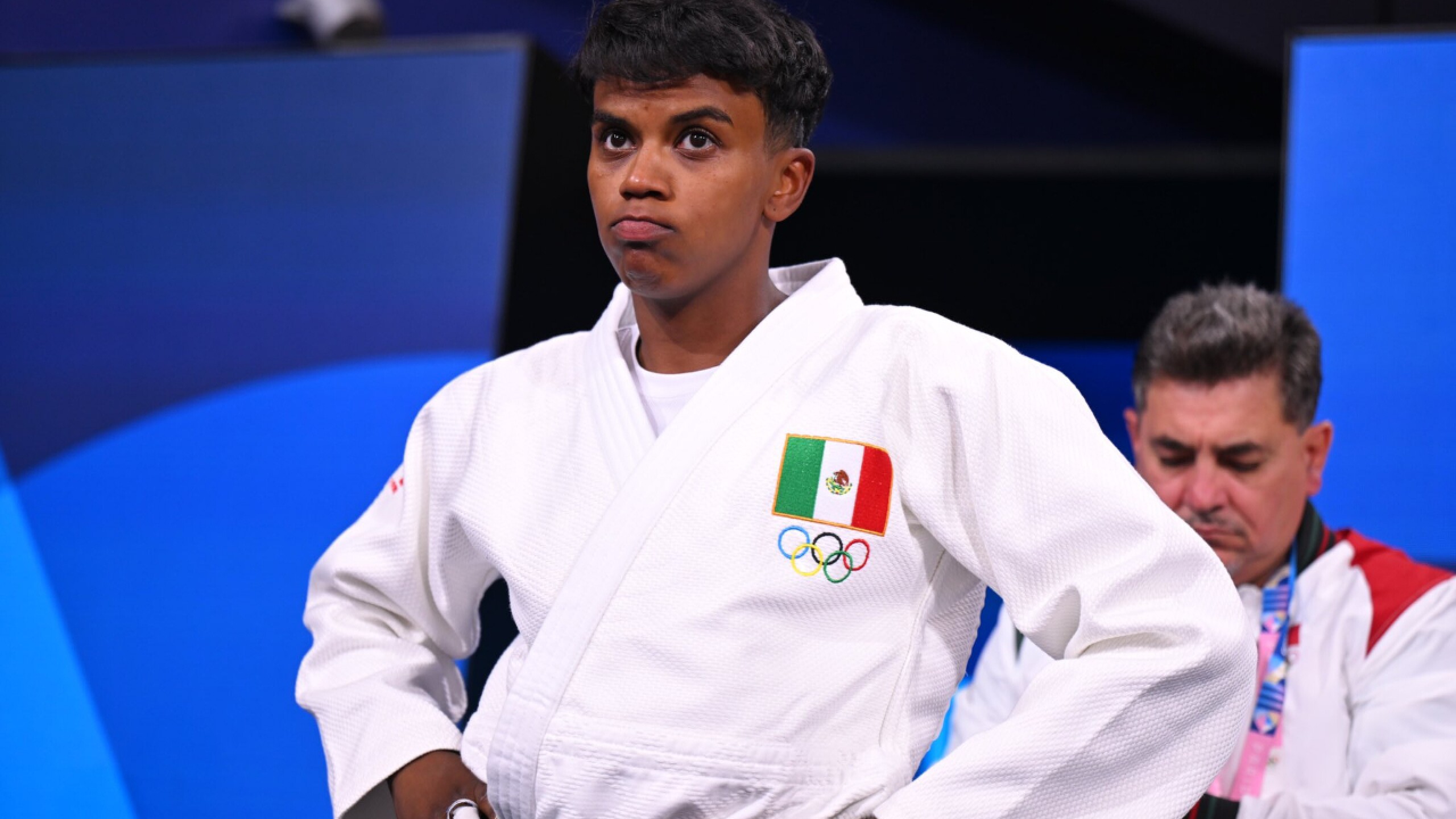 quien-es-prisca-awiti-paris-2024