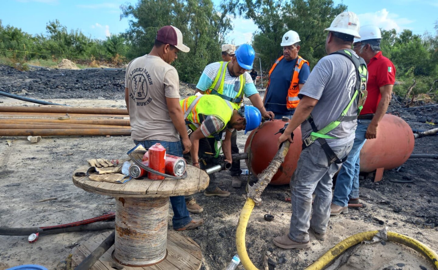 mineros acuerdos-tw