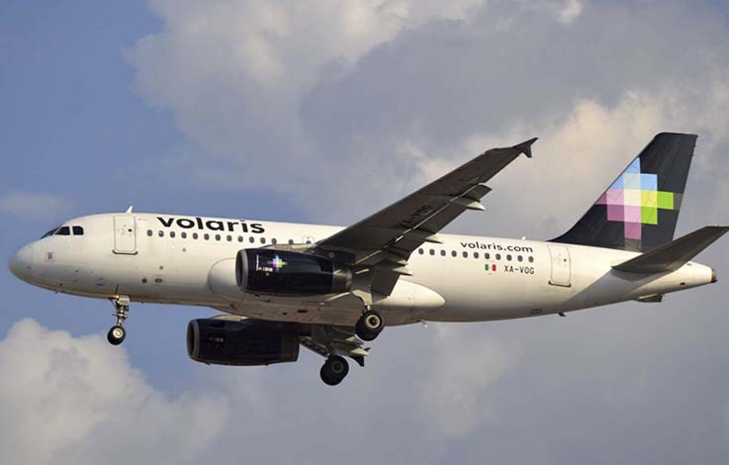 volaris