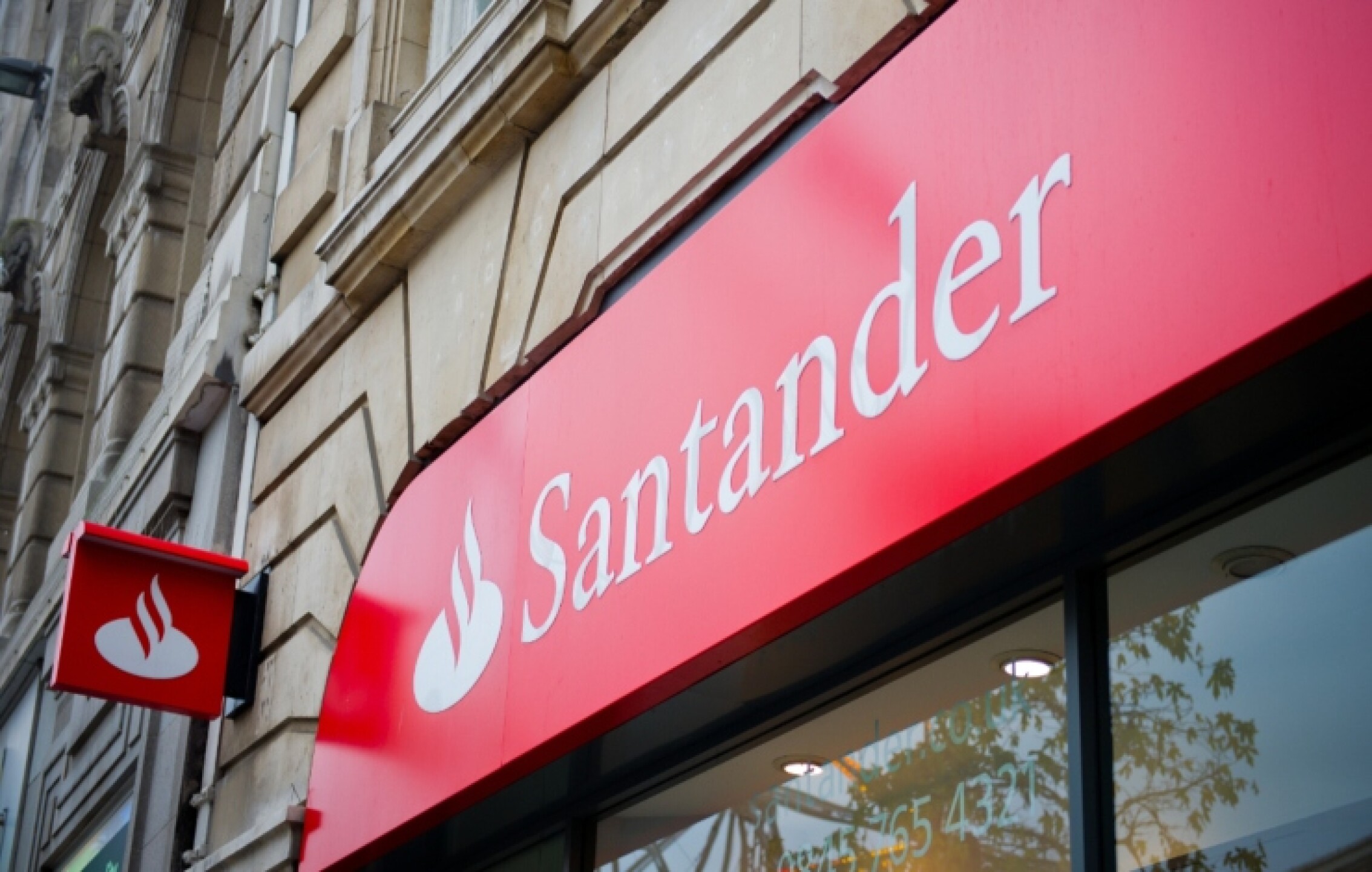 Santander Especial