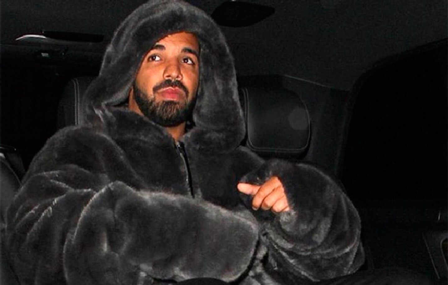 drake