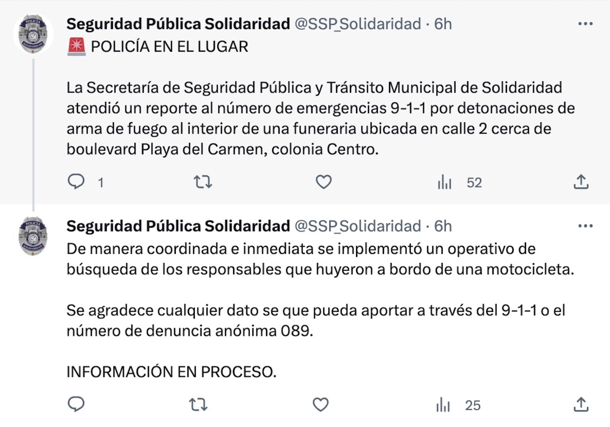 balacera-en-playa-del-carmen-matan-a-mujer-en-ataque-en-funeral