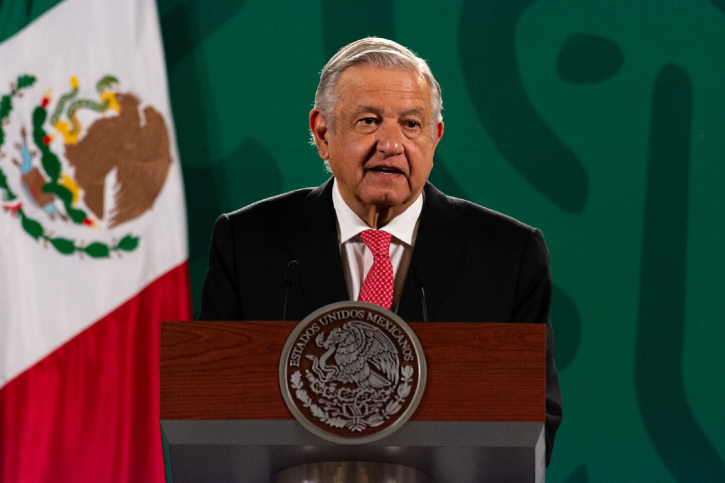 amlo-presidente-mañanera-conferencia