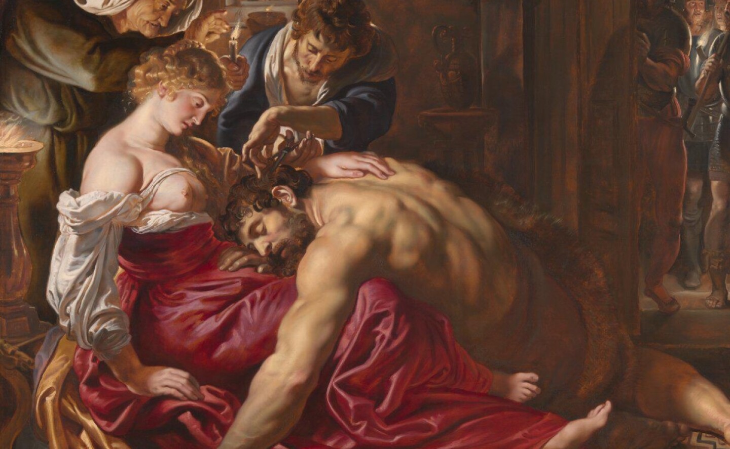 samson_dalia_sansom_delilah_national_gallery