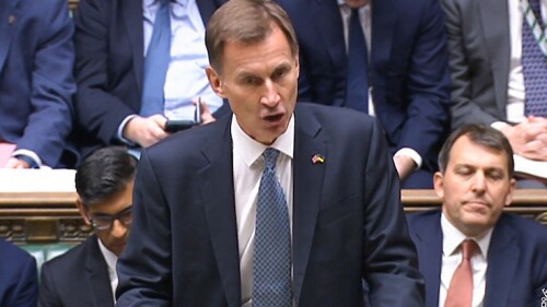 BRITAIN-POLITICS-BUDGET