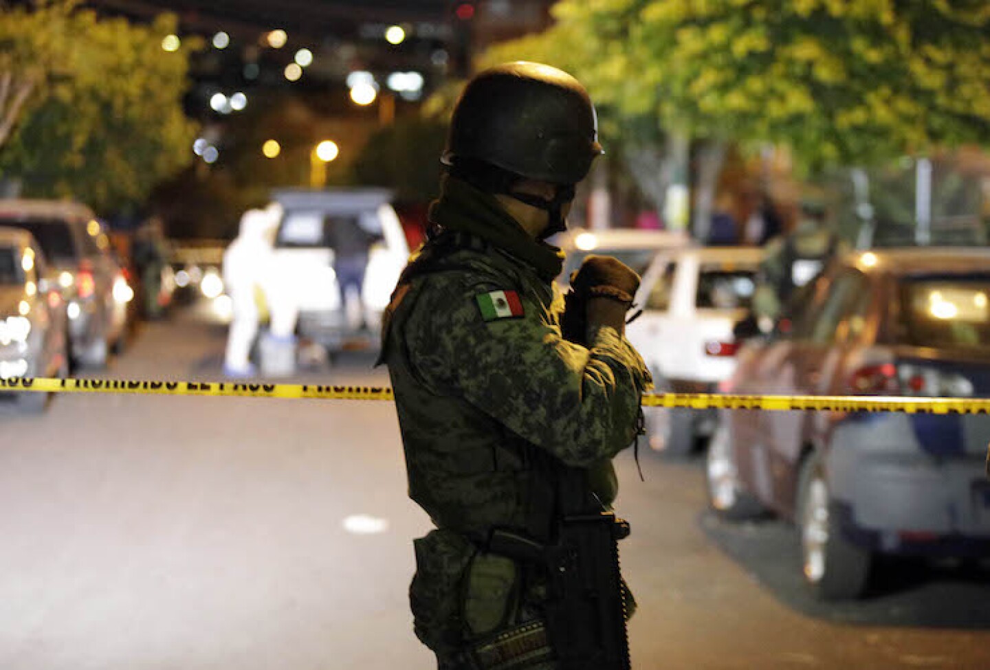 participación ciudadana seguridad