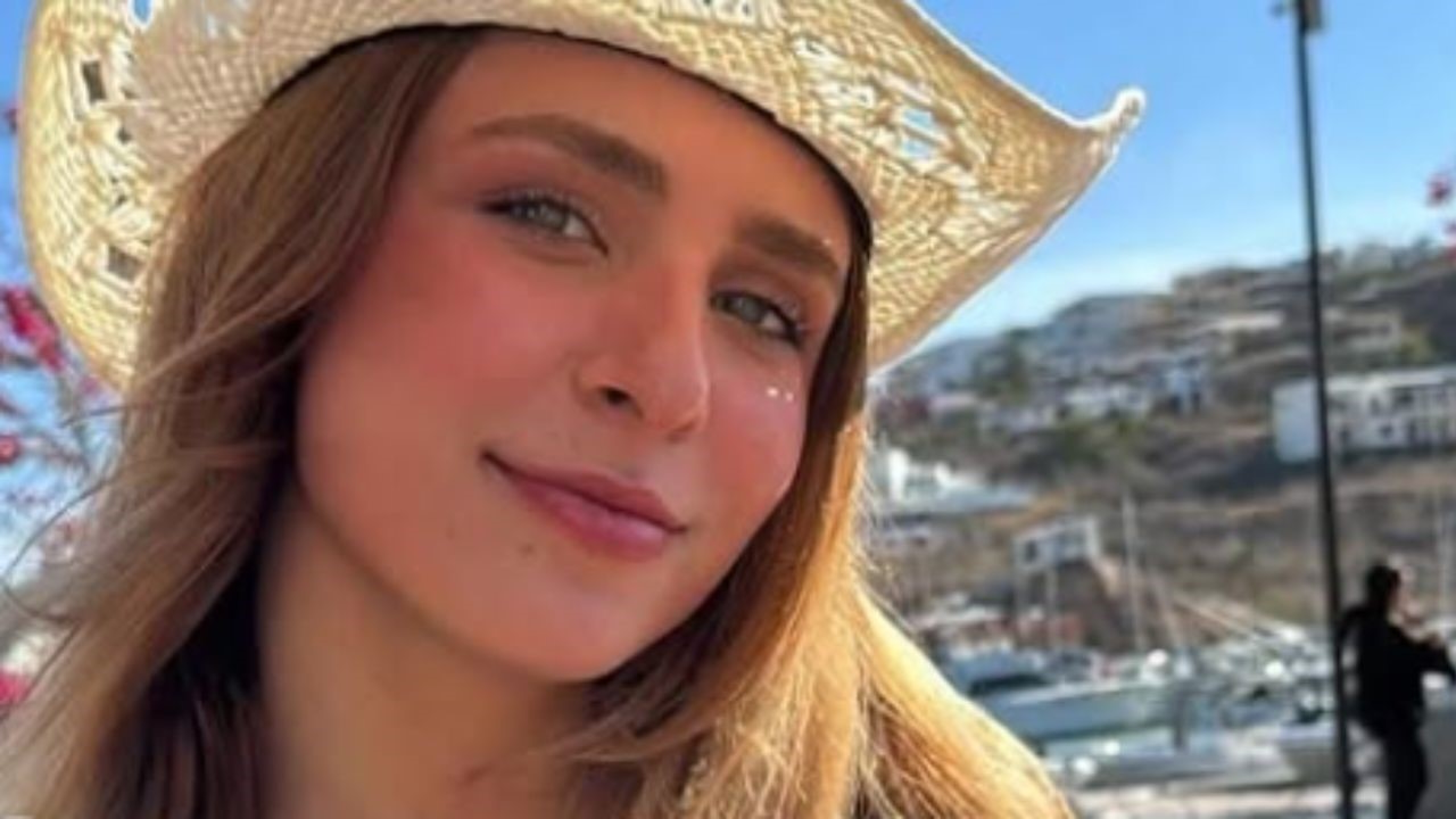 Natanael Cano tiene nueva novia; ¿quién es Marissa Blanco Botiller ...