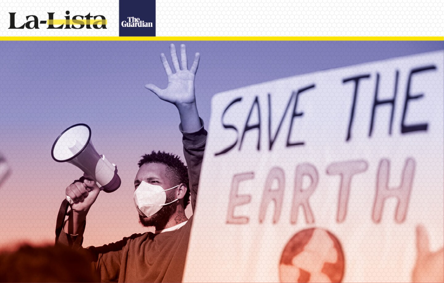 cambio climático