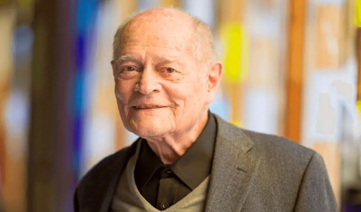 Fray Gabriel Chávez