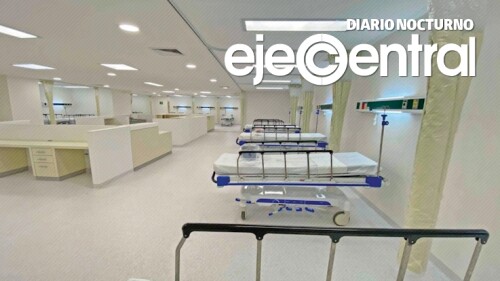 3 Promo 804 Estados sin Insabi, con mejores números en consultas, médicos y camas