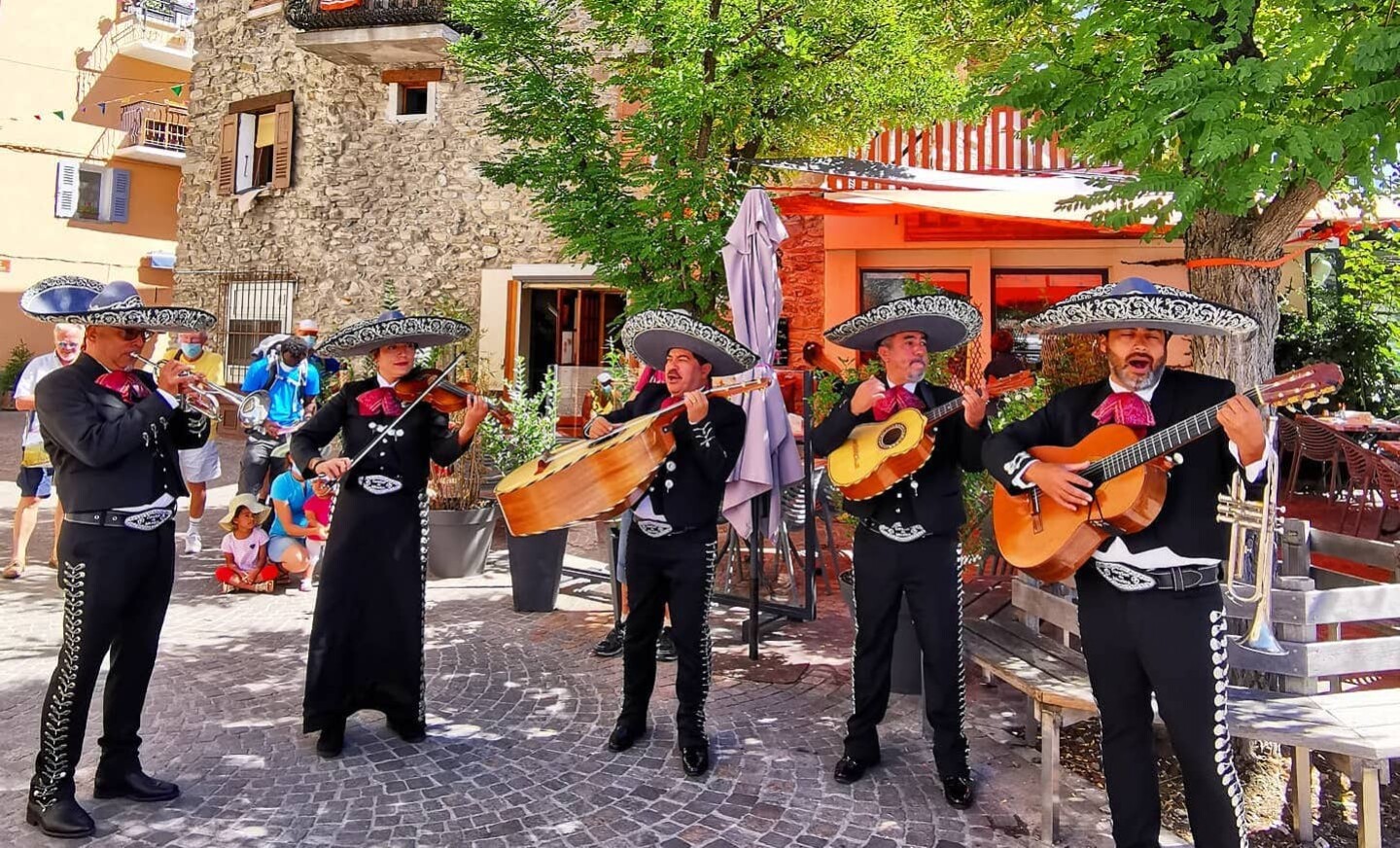 Barcelonnette 2