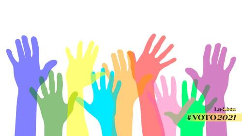 Voto diversidad elecciones 2021 LGBT